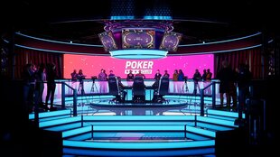 Poker Club PS5 цена и информация | Компьютерные игры | kaup24.ee