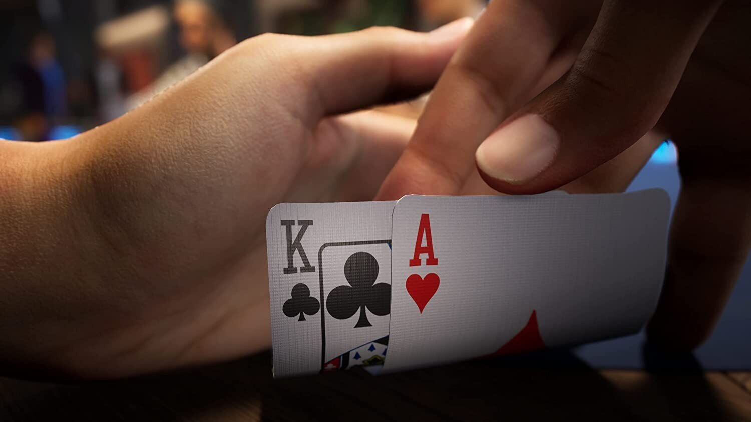 Poker Club PS5 hind ja info | Arvutimängud, konsoolimängud | kaup24.ee