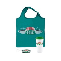 Kinkekomplekt Friends Central Perk On The Go цена и информация | Атрибутика для игроков | kaup24.ee