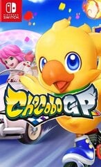 Chocobo GP (Nintendo Switch game) Pre-order цена и информация | Компьютерные игры | kaup24.ee