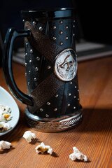 The Witcher Tankard stiklinė (750ml) цена и информация | Атрибутика для игроков | kaup24.ee