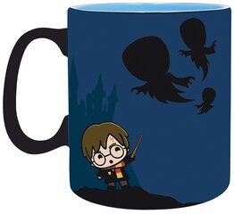 Harry Potter Expecto Patronum kruus | Reageerib kuumusele 460ml hind ja info | Fännitooted mänguritele | kaup24.ee