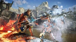 PS5 Assassins Creed: Valhalla Ragnarök Edition цена и информация | Компьютерные игры | kaup24.ee