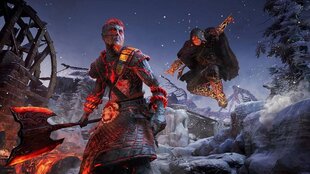 X1/SX Assassins Creed: Valhalla Ragnarök Edition цена и информация | Компьютерные игры | kaup24.ee