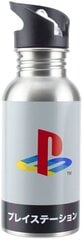 Бутылка PlayStation Classic | 480 мл цена и информация | Атрибутика для игроков | kaup24.ee