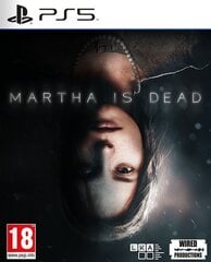 PS5 Martha Is Dead цена и информация | Компьютерные игры | kaup24.ee