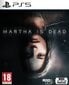 PS5 Martha Is Dead цена и информация | Arvutimängud, konsoolimängud | kaup24.ee