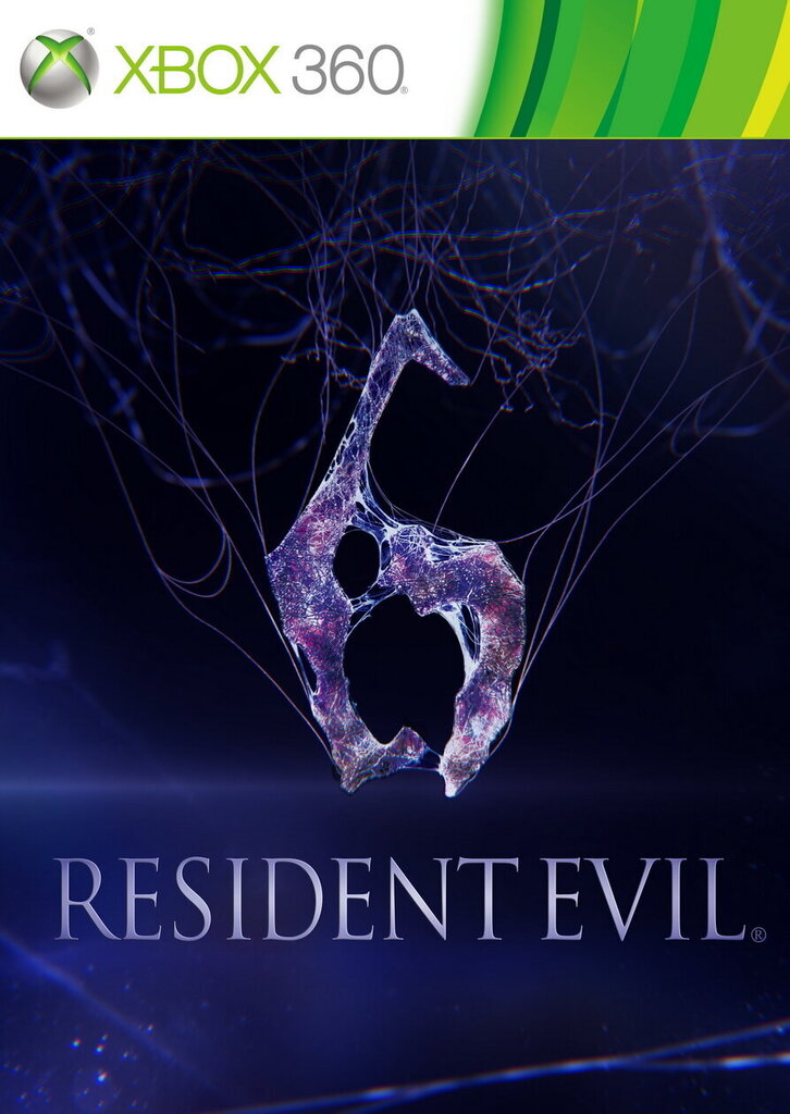 Xbox 360 Resident Evil 6 Special Edition incl Steelbook цена и информация | Arvutimängud, konsoolimängud | kaup24.ee