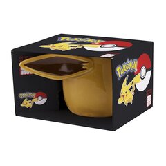 Pokemon Eevee 3D kruus hind ja info | Fännitooted mänguritele | kaup24.ee