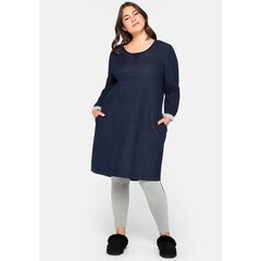 Naiste kleit Tvari Sheego 1030-2205 цена и информация | Платья | kaup24.ee