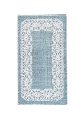 Asir vannivaip Lace, 80x140 cm hind ja info | Vannitoa sisustuselemendid ja aksessuaarid | kaup24.ee