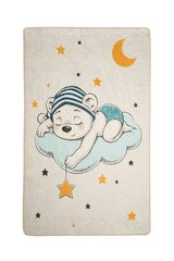 Детский ковер Sleep, 100х160 см цена и информация | Коврики | kaup24.ee
