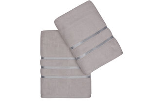 Asir rätikute komplekt, 2 tk hind ja info | Rätikud, saunalinad | kaup24.ee