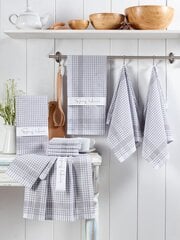 Asir rätikute komplekt, 10 tk hind ja info | Rätikud, saunalinad | kaup24.ee
