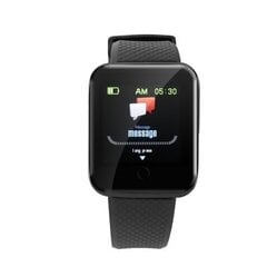 Nutikell hind ja info | Nutikellad (smartwatch) | kaup24.ee