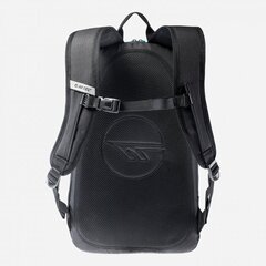 Seljakott Hitec Watson 28 L, must hind ja info | Spordikotid, seljakotid | kaup24.ee