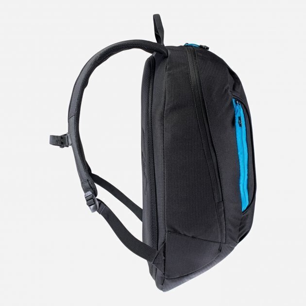 Seljakott Hitec Watson 28 L, must hind ja info | Spordikotid, seljakotid | kaup24.ee