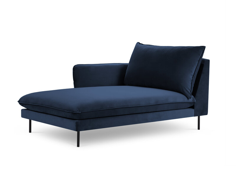 Pehme mööbli komplekt Cosmopolitan Design Vienna, sinine hind | kaup24.ee