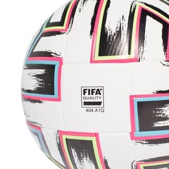 Футбольный мяч Adidas Uniforia League Euro 2020 FH7339 цена и информация | Футбольные мячи | kaup24.ee