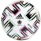 Jalgpalli pall Adidas Uniforia League Euro 2020 FH7339 цена и информация | Jalgpalli pallid | kaup24.ee