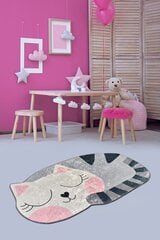 Детский ковер Big Cat, 100x160 см цена и информация | Pole täpsustatud Мебель и домашний интерьер | kaup24.ee
