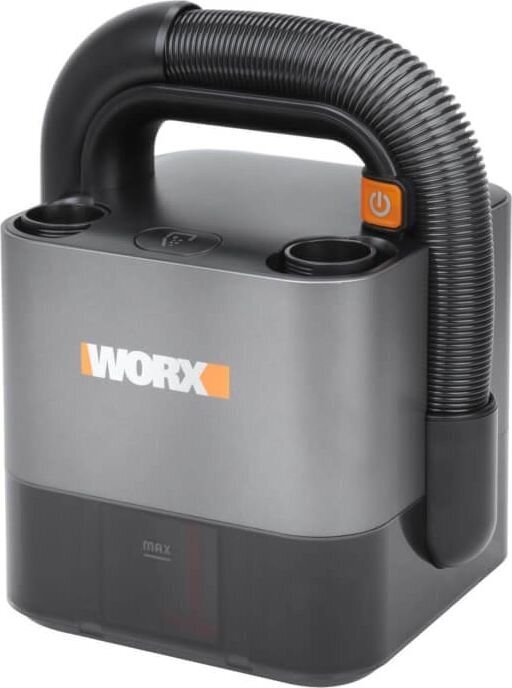 Worx WX030.9 цена и информация | Tolmuimejad | kaup24.ee