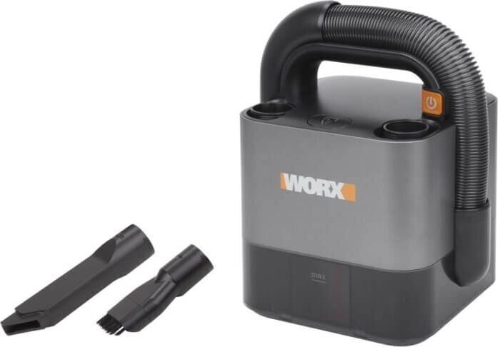 Worx WX030.9 цена и информация | Tolmuimejad | kaup24.ee