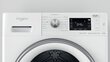 Whirlpool FFT M22 9X2WS PL цена и информация | Pesukuivatid | kaup24.ee