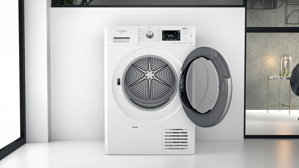 Whirlpool FFTM229X2WSPL цена и информация | Pesukuivatid | kaup24.ee