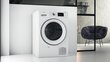 Whirlpool FFT M22 9X2WS PL цена и информация | Pesukuivatid | kaup24.ee