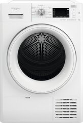 Whirlpool FFTM229X2PL цена и информация | Сушильные машины | kaup24.ee