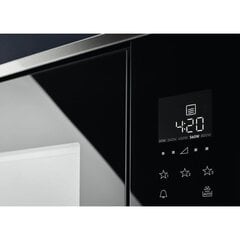 Electrolux LMS2203EMK цена и информация | Микроволновые печи | kaup24.ee