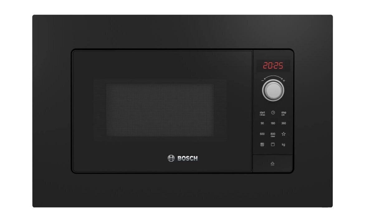 Bosch BEL623MB3 цена и информация | Mikrolaineahjud | kaup24.ee