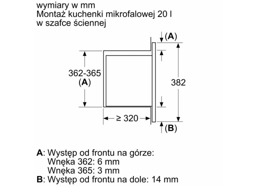 Bosch BEL623MB3 цена и информация | Mikrolaineahjud | kaup24.ee