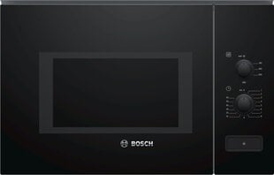 Микроволновая печь Bosch BFL550MB0 цена и информация | Микроволновые печи | kaup24.ee