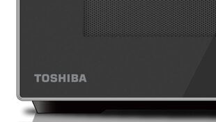 Микроволновая печь Toshiba MWP-MG20P (WH) цена и информация | Toshiba Мониторы, стойки для мониторов | kaup24.ee