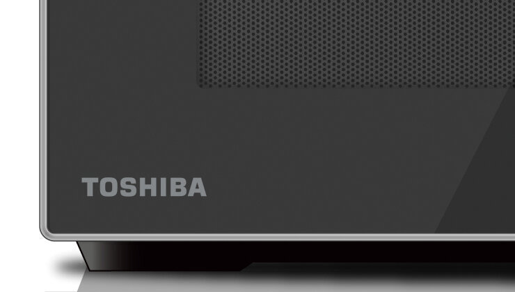 Toshiba MWP-MG20P (WH) цена и информация | Mikrolaineahjud | kaup24.ee