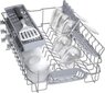 Bosch SPS2IKW04E цена и информация | Nõudepesumasinad | kaup24.ee
