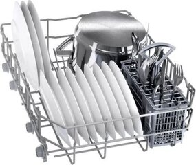 Bosch SPS2IKW04E цена и информация | Посудомоечные машины | kaup24.ee