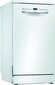 Bosch SPS2IKW04E цена и информация | Nõudepesumasinad | kaup24.ee
