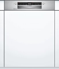 Посудомоечная машина Bosch SGI4HAS48E цена и информация | Посудомоечные машины | kaup24.ee