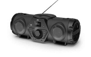 Jvc RVN-B300DABBP цена и информация | Магнитолы | kaup24.ee