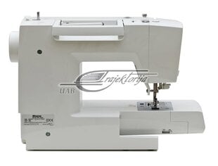 Швейная машина Minerva MC250C цена и информация | Швейные машинки | kaup24.ee