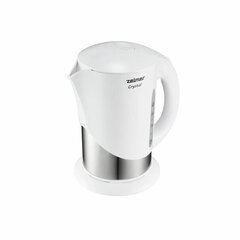 Электрический чайник Zelmer, ZCK 7630W цена и информация | Электрочайники | kaup24.ee