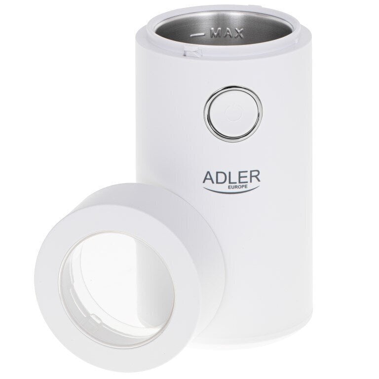 Adler AD-4446WS цена и информация | Kohviveskid | kaup24.ee