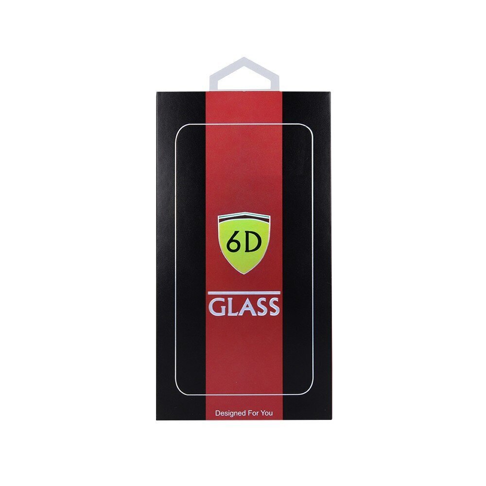 LCD Tempered Glass hind ja info | Ekraani kaitsekiled | kaup24.ee