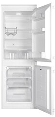 Amica BK2665.4 цена и информация | Холодильники | kaup24.ee