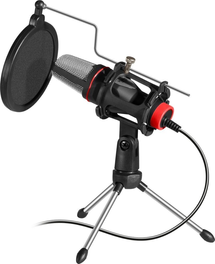 Mikrofoni kaitsja Forte GMC 300 hind ja info | Mikrofonid | kaup24.ee