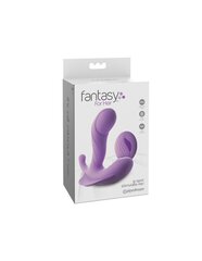 Вибратор FANTASY FOR HER G-SPOT STIMULATE-HER цена и информация | Вибраторы | kaup24.ee