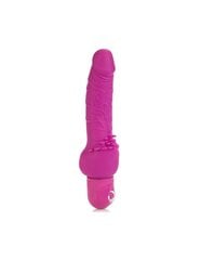 CALEX POWER STUD CLITERRIFIC PINK VIBRATOR hind ja info | Vibraatorid | kaup24.ee